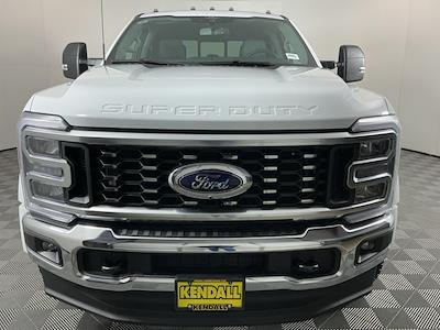 2026 Ford F-450 Crew Cab DRW 4WD Pickup for sale #I5783 - photo 2