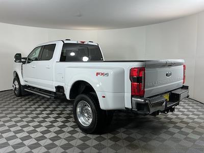 New 2026 Ford F-450 XLT Crew Cab for sale #I5783 - photo 2