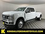 2026 Ford F-450 Crew Cab DRW 4WD Pickup for sale #I5783 - photo 1