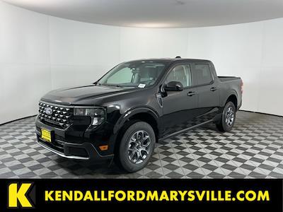 2025 Ford Maverick SuperCrew Cab AWD Pickup for sale #I5784 - photo 1