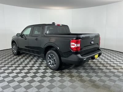 2025 Ford Maverick SuperCrew Cab AWD Pickup for sale #I5784 - photo 2