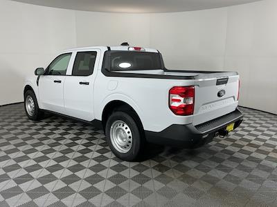 2025 Ford Maverick SuperCrew Cab AWD Pickup for sale #I5785 - photo 2