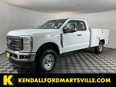 New 2025 Ford F-350 XL Super Cab for sale #I5788 - photo 1