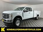 2025 Ford F-350 Super Cab SRW 4WD Service Truck for sale #I5788 - photo 1