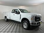 2025 Ford F-350 Super Cab SRW 4WD Service Truck for sale #I5788 - photo 5