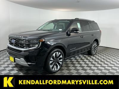 New 2025 Ford Expedition Platinum for sale #I5790 - photo 1
