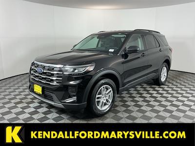 New 2026 Ford Explorer Active for sale #I5791 - photo 1