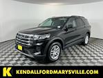 New 2026 Ford Explorer Active for sale #I5791 - photo 1