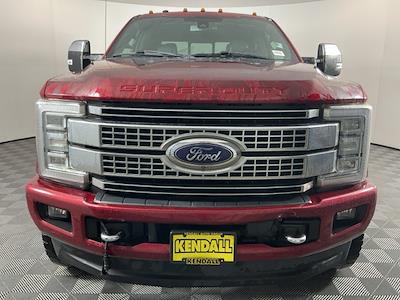 2017 Ford F-350 Crew Cab SRW 4WD Pickup for sale #I5791A - photo 2