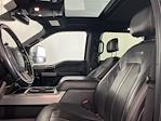Used 2017 Ford F-350 Platinum Crew Cab for sale #I5791A - photo 10