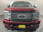 Used 2017 Ford F-350 Platinum Crew Cab for sale #I5791A - photo 2