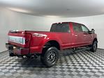 Used 2017 Ford F-350 Platinum Crew Cab for sale #I5791A - photo 4