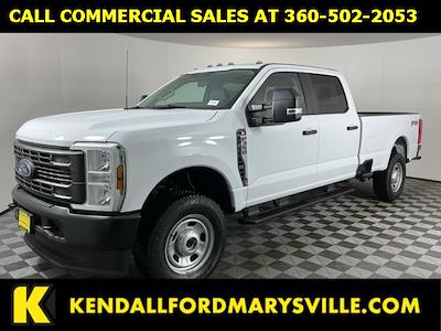 2026 Ford F-350 Crew Cab SRW 4WD Pickup for sale #I5795 - photo 1