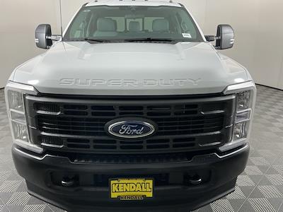 2026 Ford F-350 Crew Cab SRW 4WD Pickup for sale #I5795 - photo 2