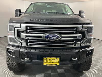 2020 Ford F-350 Crew Cab SRW 4WD Pickup for sale #I5797A - photo 2