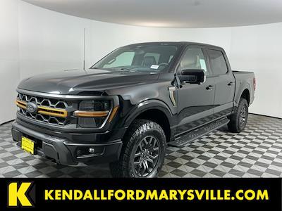 New 2025 Ford F-150 Tremor SuperCrew Cab for sale #I5798 - photo 1