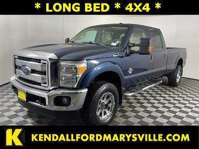 Used 2016 Ford F-350 XLT Crew Cab for sale #I5799A - photo 1