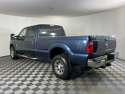 Used 2016 Ford F-350 XLT Crew Cab for sale #I5799A - photo 2