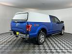 2015 Ford F-150 Super Cab 4WD Pickup for sale #I5799B - photo 4
