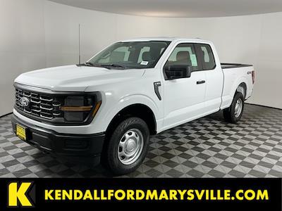 New 2025 Ford F-150 XL Super Cab for sale #I5800 - photo 1