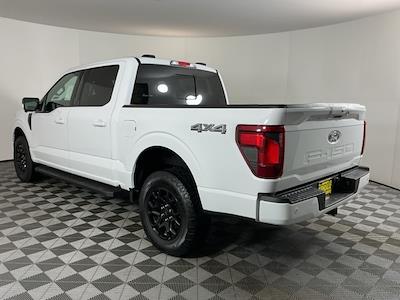 2025 Ford F-150 SuperCrew Cab 4WD Pickup for sale #I5801 - photo 2