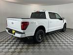2025 Ford F-150 SuperCrew Cab 4WD Pickup for sale #I5801 - photo 5
