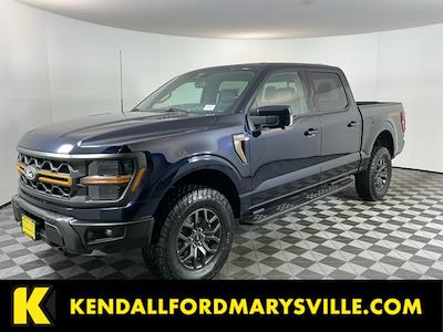 2025 Ford F-150 SuperCrew Cab 4WD Pickup for sale #I5802 - photo 1