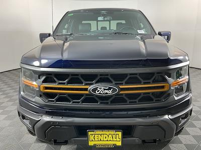 2025 Ford F-150 SuperCrew Cab 4WD Pickup for sale #I5802 - photo 2