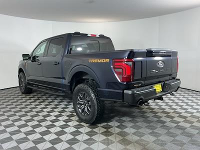 2025 Ford F-150 SuperCrew Cab 4WD Pickup for sale #I5802 - photo 2