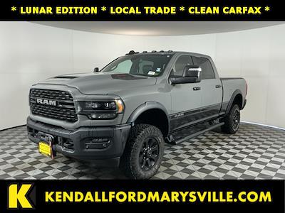Used 2024 Ram 2500 - photo 1