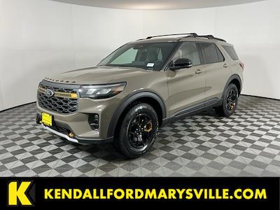 2026 Ford Explorer 4WD SUV for sale #I5803 - photo 1