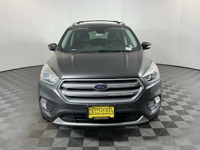 Used 2017 Ford Escape - photo 1