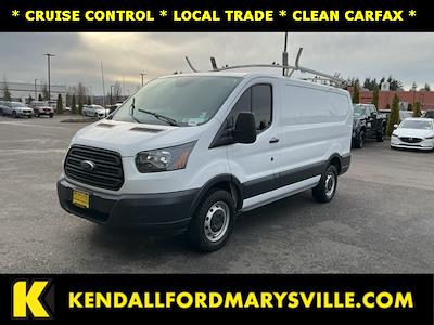 Used 2018 Ford Transit 250 Low Roof Empty Cargo Van for sale #I5804A - photo 1
