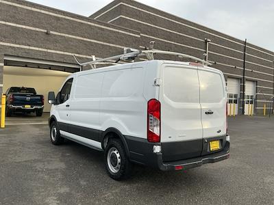 Used 2018 Ford Transit 250 Low Roof Empty Cargo Van for sale #I5804A - photo 2