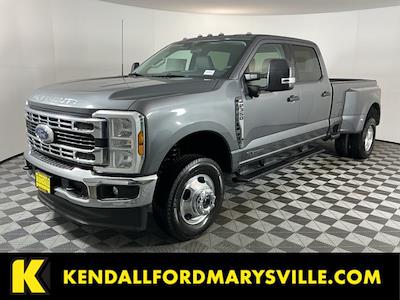 New 2026 Ford F-350 XLT Crew Cab for sale #I5805 - photo 1