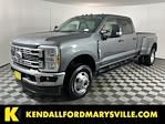 2026 Ford F-350 Crew Cab DRW 4WD Pickup for sale #I5805 - photo 1