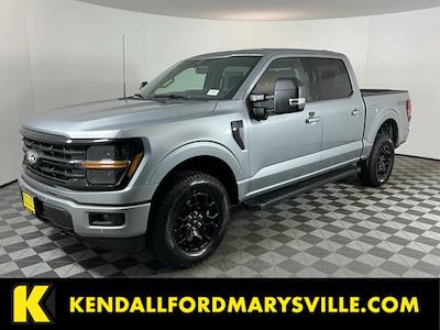 New 2025 Ford F-150 XLT SuperCrew Cab for sale #I5806 - photo 1