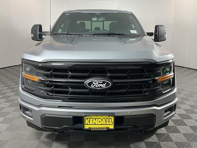 New 2025 Ford F-150 XLT SuperCrew Cab for sale #I5806 - photo 2