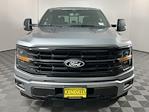 New 2025 Ford F-150 XLT SuperCrew Cab for sale #I5806 - photo 2