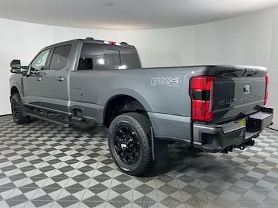New 2026 Ford F-350 XLT Crew Cab for sale #I5807 - photo 2