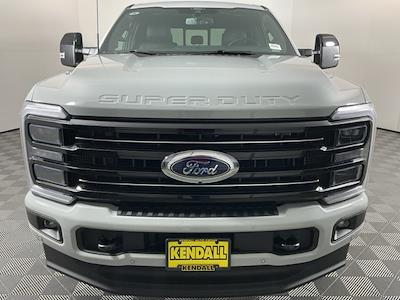 New 2026 Ford F-350 Platinum Crew Cab for sale #I5812 - photo 2