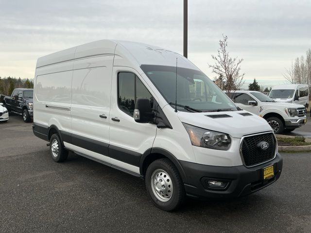 New 2026 Ford Transit 250 - photo 7