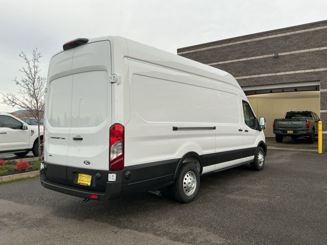 New 2026 Ford Transit 250 - photo 8
