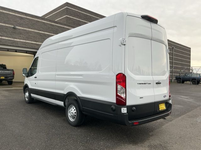 New 2026 Ford Transit 250 - photo 5