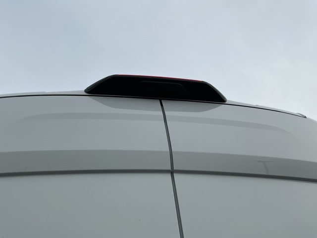 New 2026 Ford Transit 250 - photo 10