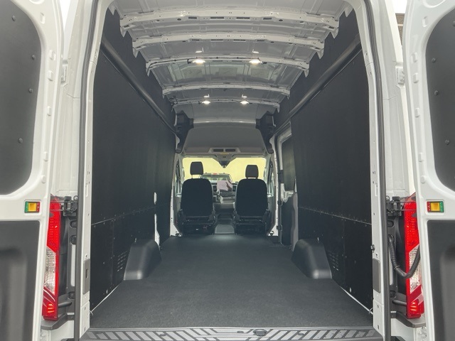 New 2026 Ford Transit 250 - photo 2