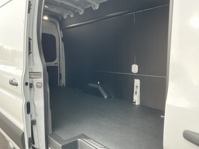 New 2026 Ford Transit 250 - photo 11