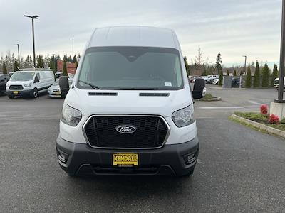 New 2026 Ford Transit 250 High Roof Empty Cargo Van for sale #I5813 - photo 2