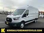 New 2026 Ford Transit 250 High Roof Empty Cargo Van for sale #I5813 - photo 1