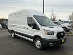 New 2026 Ford Transit 250 High Roof Empty Cargo Van for sale #I5813 - photo 3